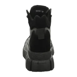 SDS Schnürstiefelette Kaltfutter bis 35mm Absatz (casual)