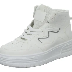 SDS Schnürstiefelette Kaltfutter bis 35mm Absatz (casual)