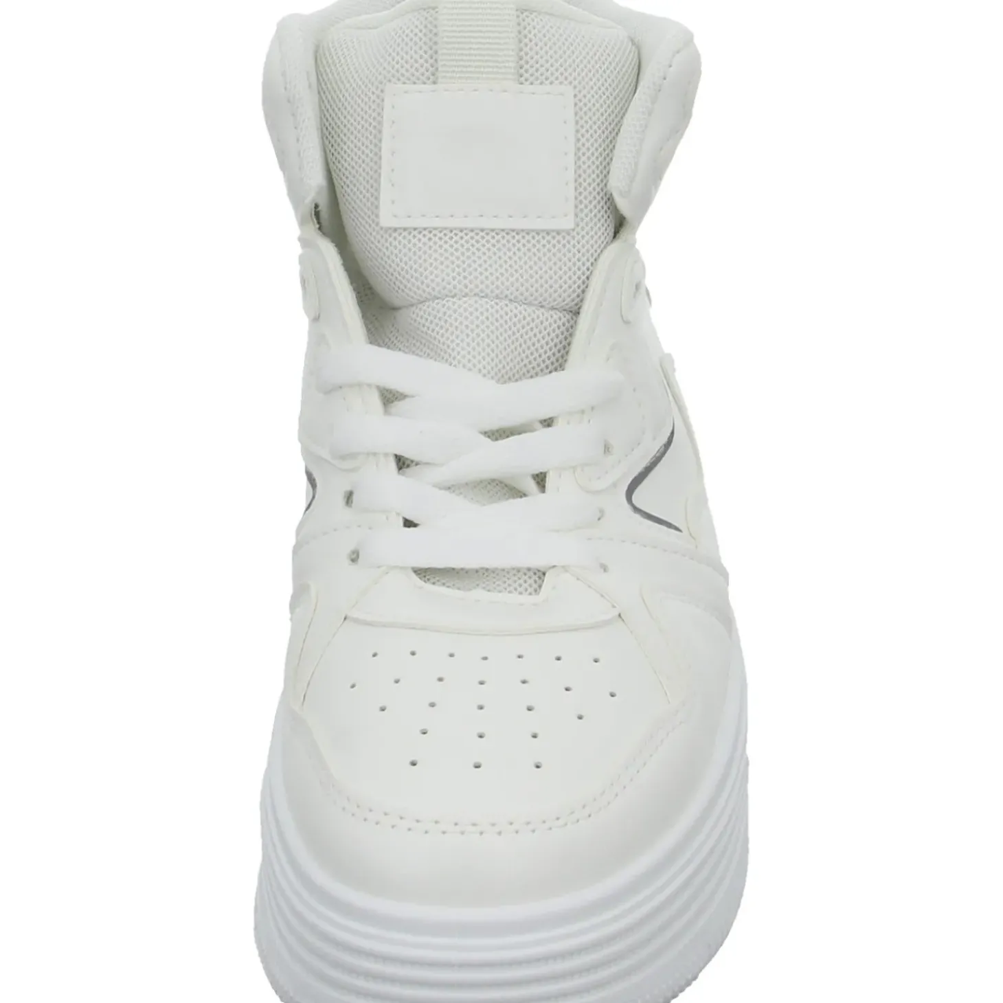 SDS Schnürstiefelette Kaltfutter bis 35mm Absatz (casual)