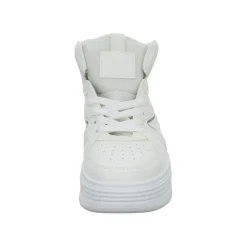 SDS Schnürstiefelette Kaltfutter bis 35mm Absatz (casual)
