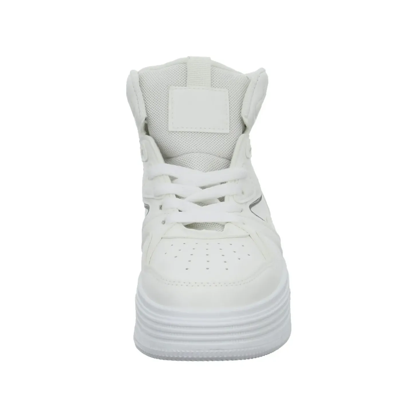 SDS Schnürstiefelette Kaltfutter bis 35mm Absatz (casual)