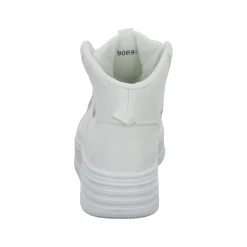 SDS Schnürstiefelette Kaltfutter bis 35mm Absatz (casual)