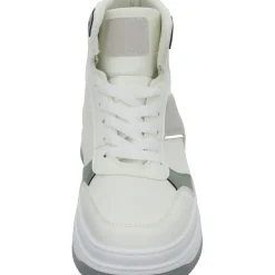 SDS Schnürstiefelette Kaltfutter bis 35mm Absatz (casual)