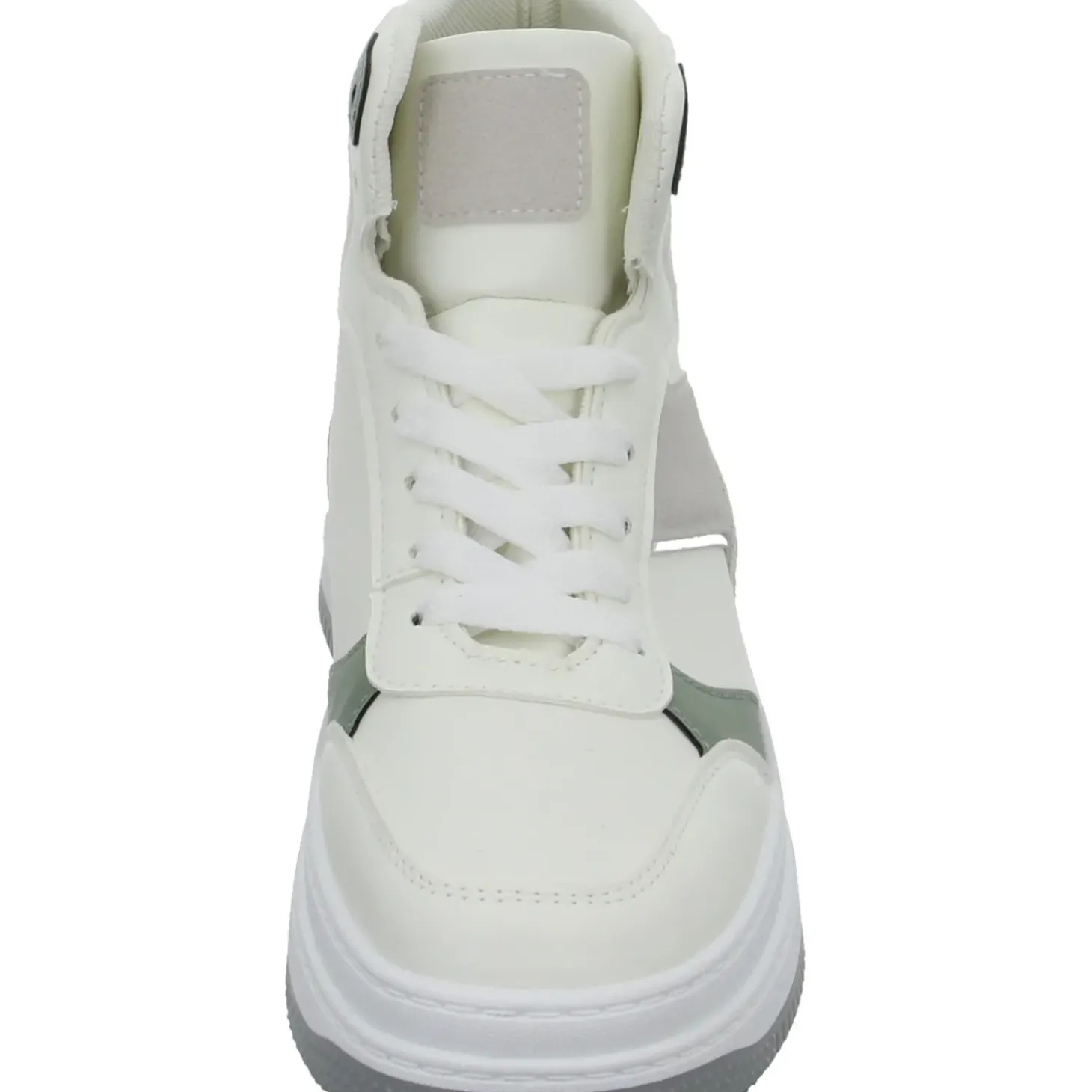 SDS Schnürstiefelette Kaltfutter bis 35mm Absatz (casual)