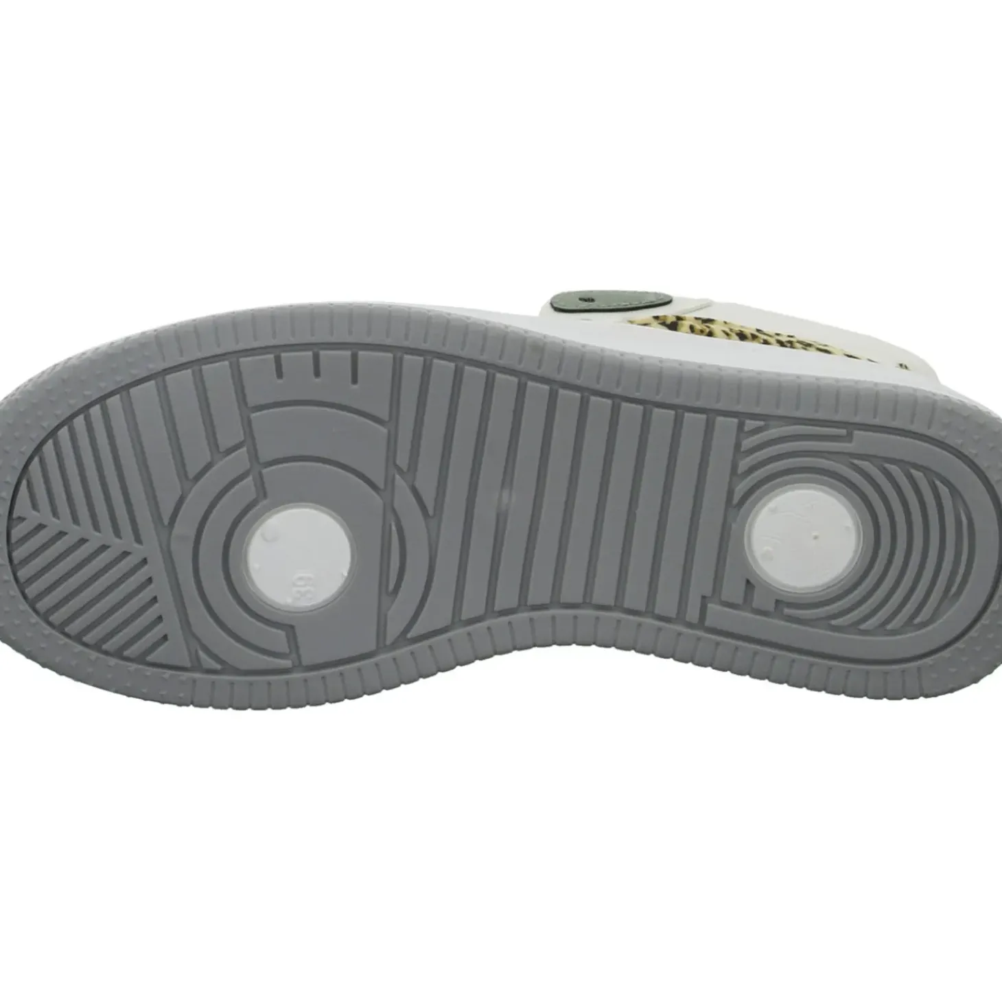 SDS Schnürstiefelette Kaltfutter bis 35mm Absatz (casual)