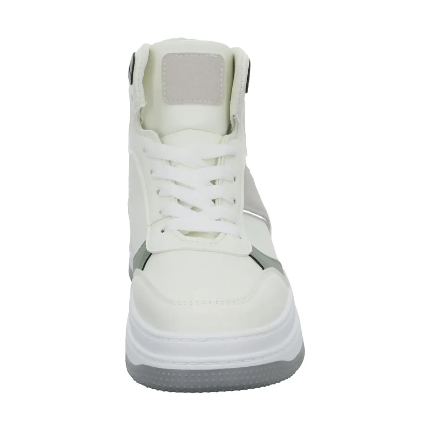 SDS Schnürstiefelette Kaltfutter bis 35mm Absatz (casual)