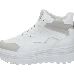 SDS Schnürstiefelette Kaltfutter bis 35mm Absatz (casual)