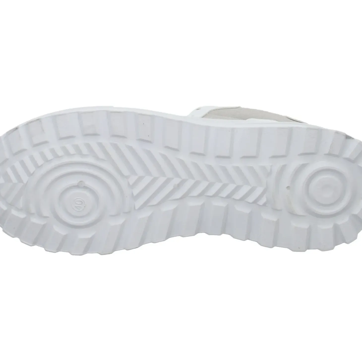 SDS Schnürstiefelette Kaltfutter bis 35mm Absatz (casual)