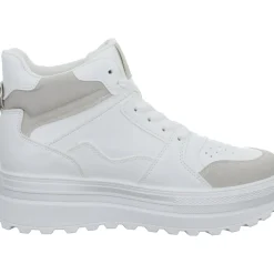 SDS Schnürstiefelette Kaltfutter bis 35mm Absatz (casual)
