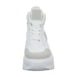 SDS Schnürstiefelette Kaltfutter bis 35mm Absatz (casual)