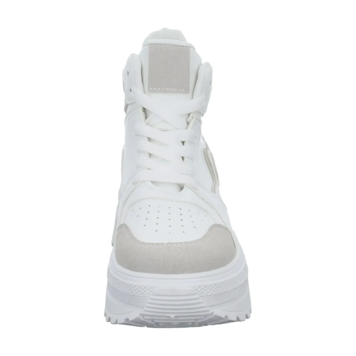 SDS Schnürstiefelette Kaltfutter bis 35mm Absatz (casual)