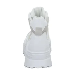 SDS Schnürstiefelette Kaltfutter bis 35mm Absatz (casual)