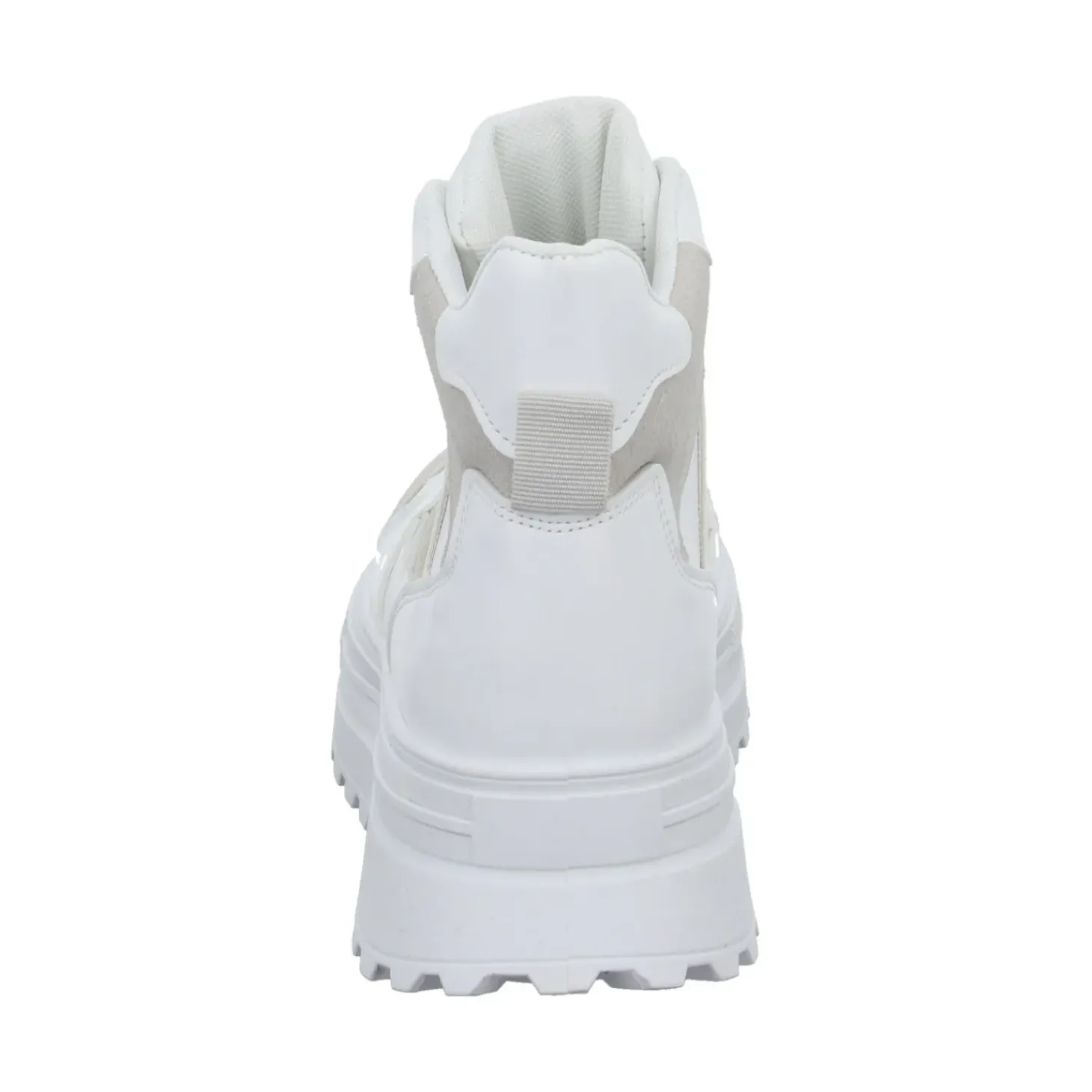 SDS Schnürstiefelette Kaltfutter bis 35mm Absatz (casual)