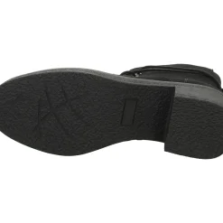 SDS Schnürstiefelette Kaltfutter ab 35mm Absatz