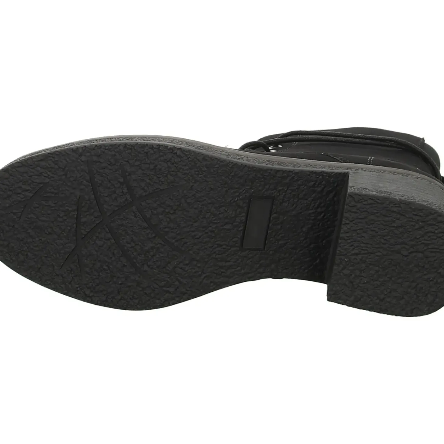 SDS Schnürstiefelette Kaltfutter ab 35mm Absatz