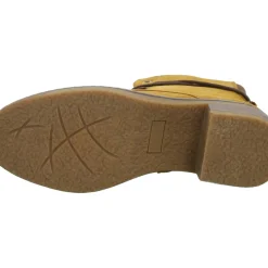 SDS Schnürstiefelette Kaltfutter ab 35mm Absatz