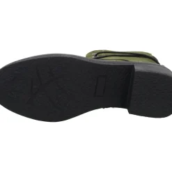 SDS Schnürstiefelette Kaltfutter ab 35mm Absatz
