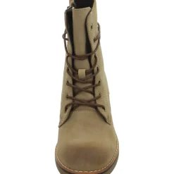 SDS Schnürstiefelette Kaltfutter ab 35mm Absatz