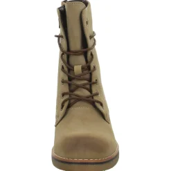 SDS Schnürstiefelette Kaltfutter ab 35mm Absatz