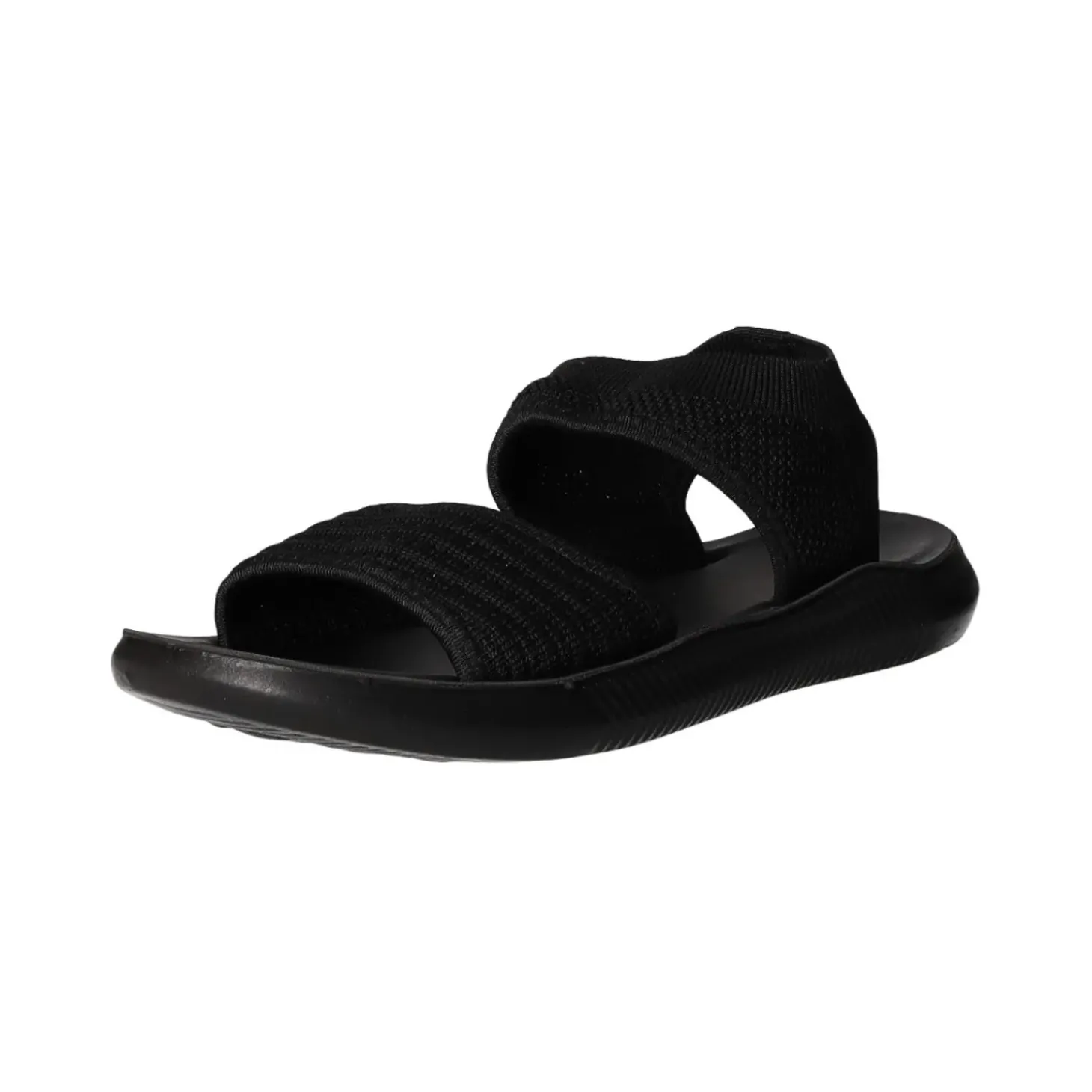 SDS Sportliche Sandalette bis 30mm Sohlenhöhe