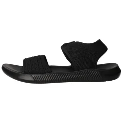 SDS Sportliche Sandalette bis 30mm Sohlenhöhe