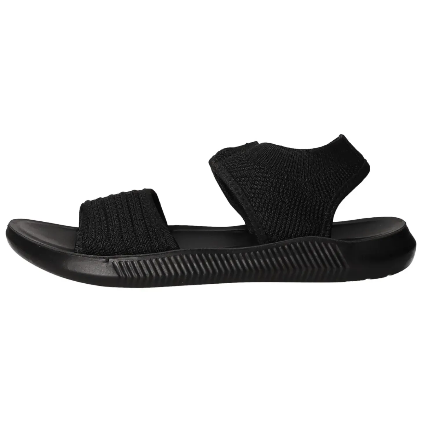 SDS Sportliche Sandalette bis 30mm Sohlenhöhe