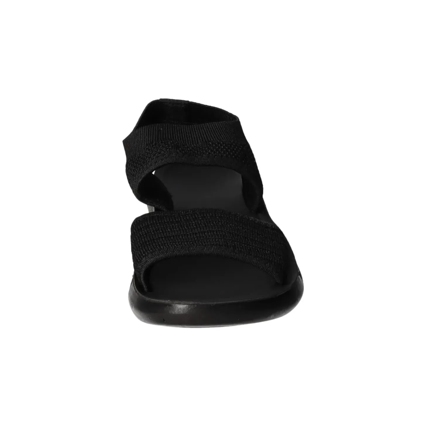 SDS Sportliche Sandalette bis 30mm Sohlenhöhe