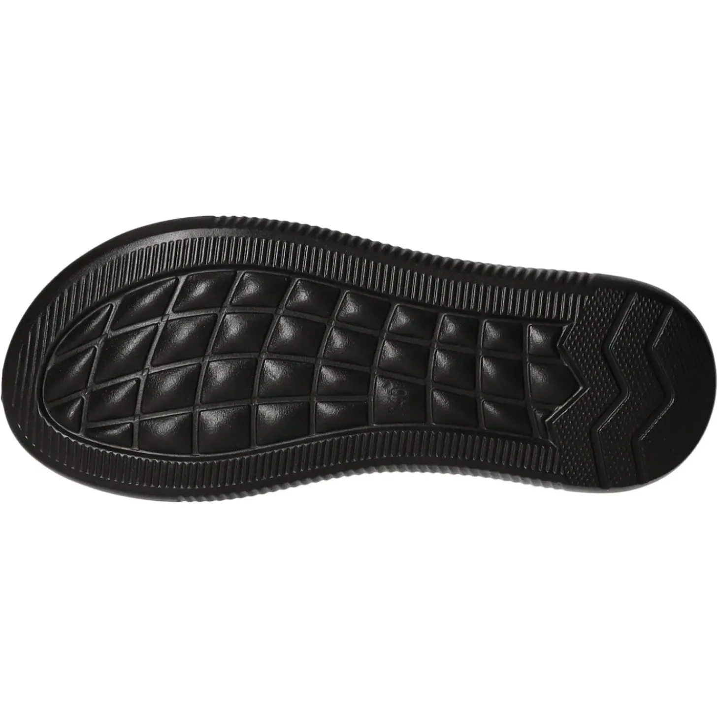 SDS Sportliche Sandalette bis 30mm Sohlenhöhe