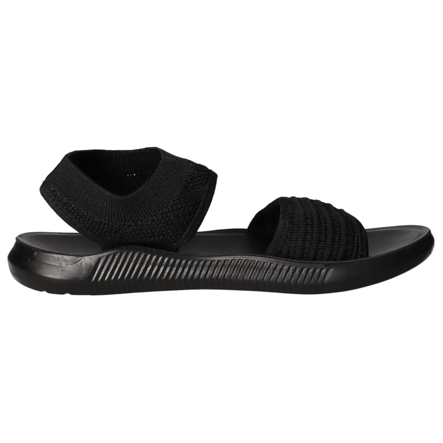 SDS Sportliche Sandalette bis 30mm Sohlenhöhe
