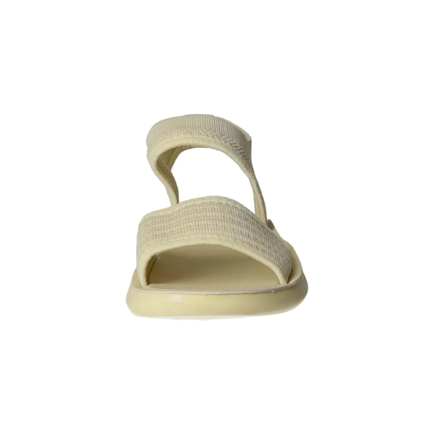 SDS Sportliche Sandalette bis 30mm Sohlenhöhe