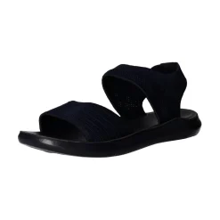 SDS Sportliche Sandalette bis 30mm Sohlenhöhe