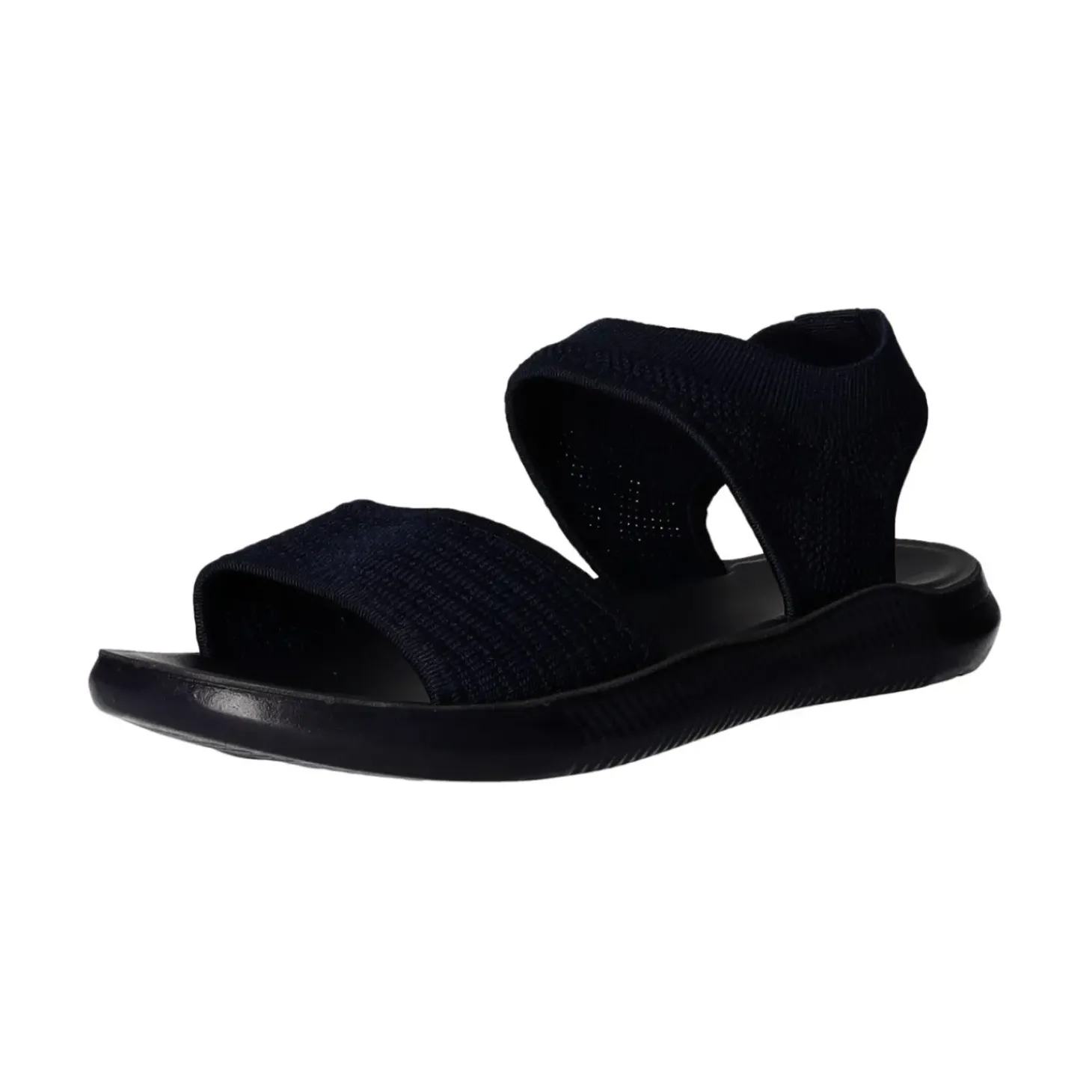 SDS Sportliche Sandalette bis 30mm Sohlenhöhe