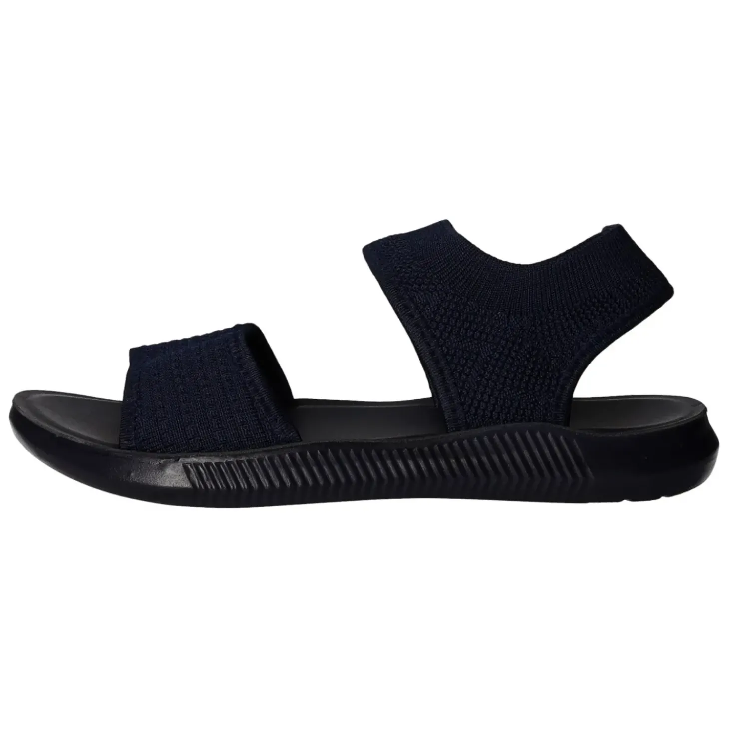 SDS Sportliche Sandalette bis 30mm Sohlenhöhe