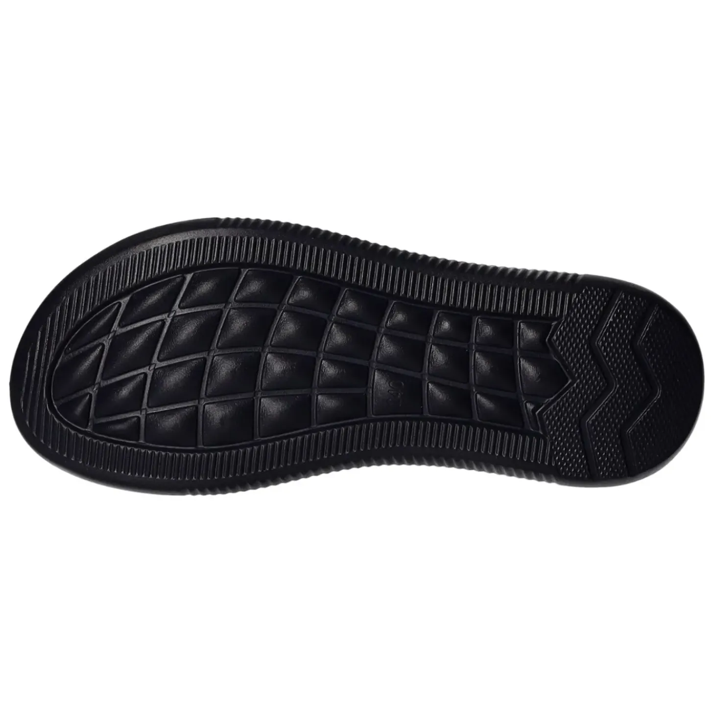 SDS Sportliche Sandalette bis 30mm Sohlenhöhe