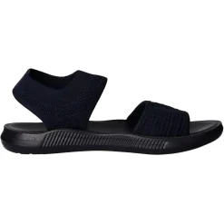 SDS Sportliche Sandalette bis 30mm Sohlenhöhe