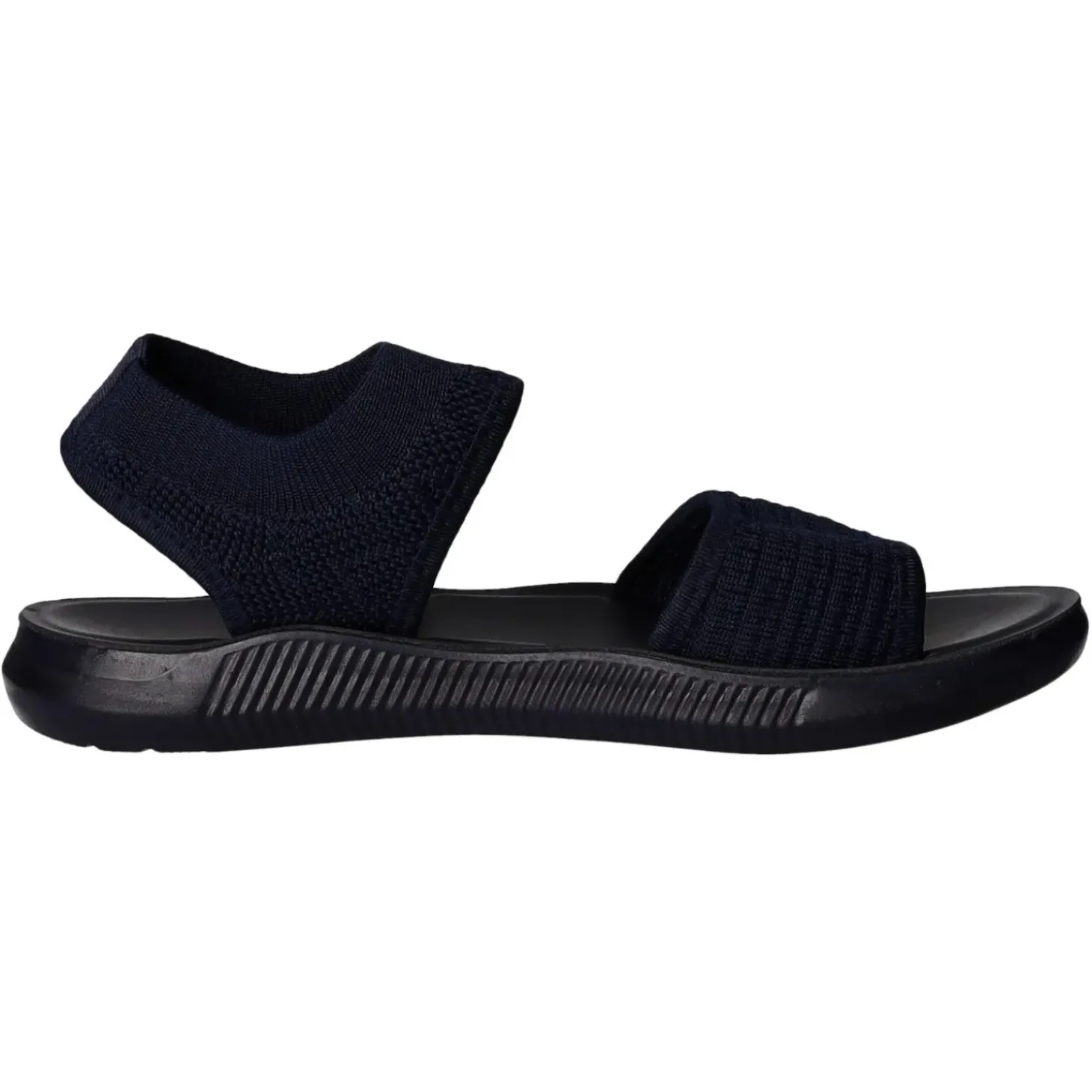SDS Sportliche Sandalette bis 30mm Sohlenhöhe