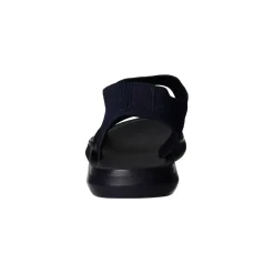 SDS Sportliche Sandalette bis 30mm Sohlenhöhe