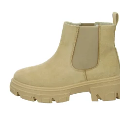 Sergio Todzi Schlupf-/Reißverschlußstiefelette Kaltfutter bis 35mm Absatz (casual)