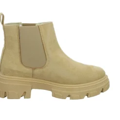 Sergio Todzi Schlupf-/Reißverschlußstiefelette Kaltfutter bis 35mm Absatz (casual)