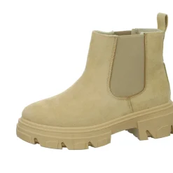 Sergio Todzi Schlupf-/Reißverschlußstiefelette Kaltfutter bis 35mm Absatz (casual)