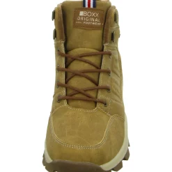 Skechers Allwetterstiefel Kaltfutter mit Funktionsmembran (wasserabweisend/wasserdicht) SELMEN-MELANO