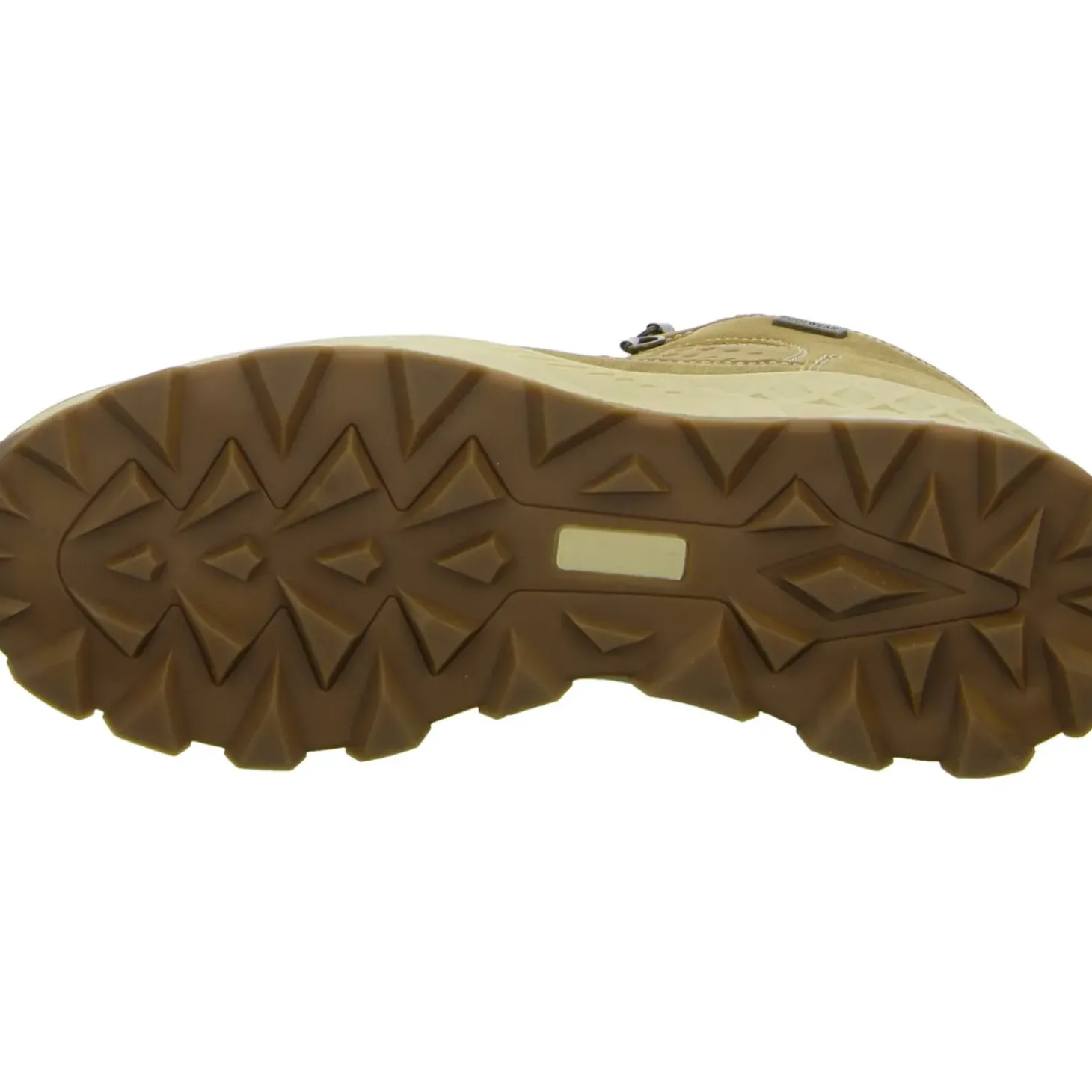 Skechers Allwetterstiefel Kaltfutter mit Funktionsmembran (wasserabweisend/wasserdicht) SELMEN-MELANO