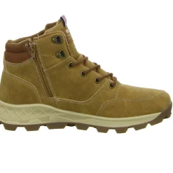 Skechers Allwetterstiefel Kaltfutter mit Funktionsmembran (wasserabweisend/wasserdicht) SELMEN-MELANO