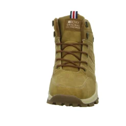 Skechers Allwetterstiefel Kaltfutter mit Funktionsmembran (wasserabweisend/wasserdicht) SELMEN-MELANO