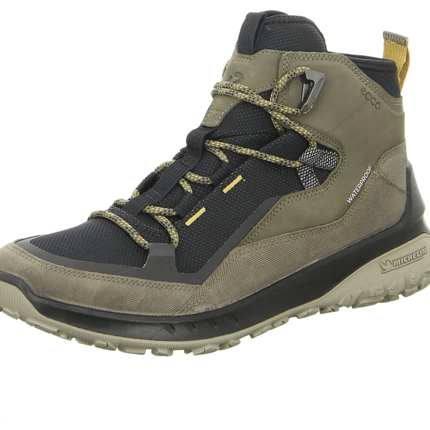 Skechers Allwetterstiefel Kaltfutter mit Funktionsmembran (wasserabweisend/wasserdicht) SELMEN-MELANO