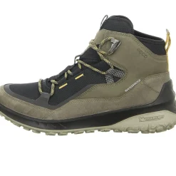Skechers Allwetterstiefel Kaltfutter mit Funktionsmembran (wasserabweisend/wasserdicht) SELMEN-MELANO