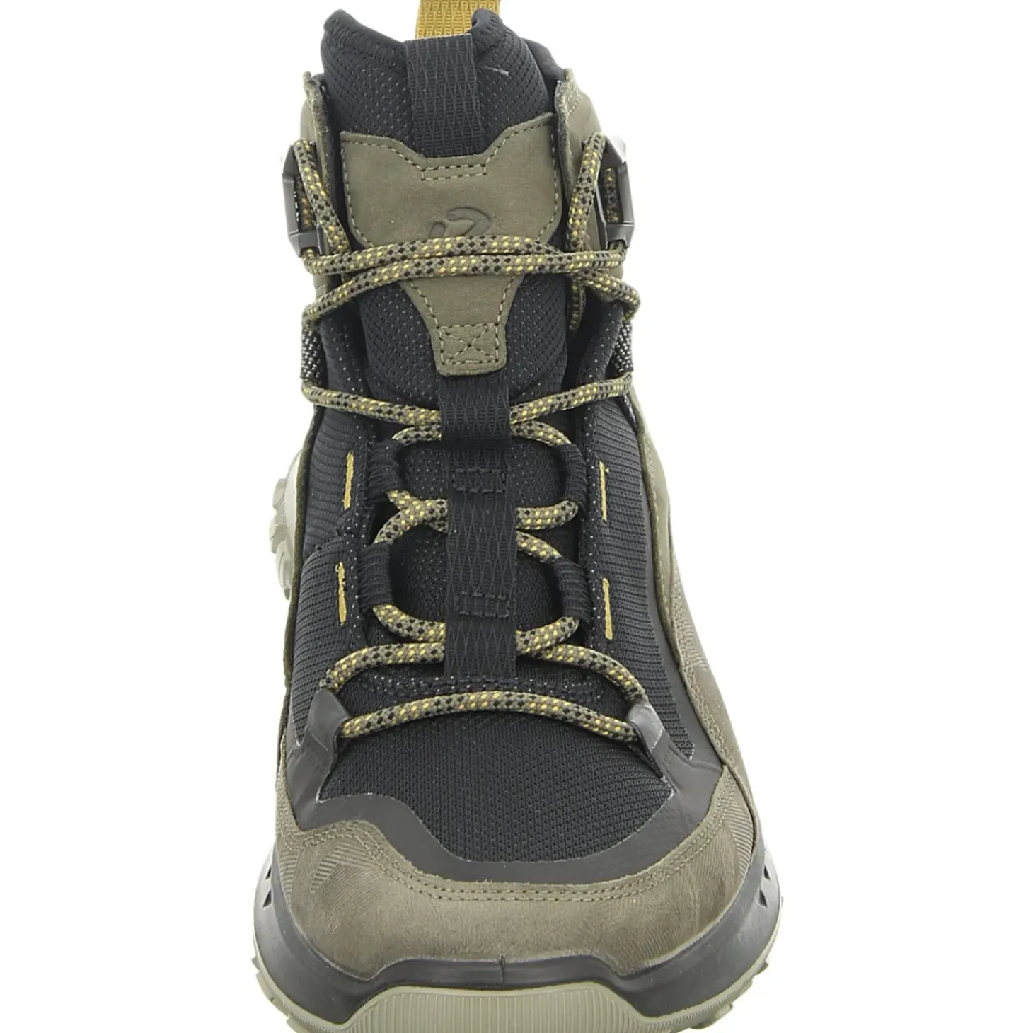 Skechers Allwetterstiefel Kaltfutter mit Funktionsmembran (wasserabweisend/wasserdicht) SELMEN-MELANO