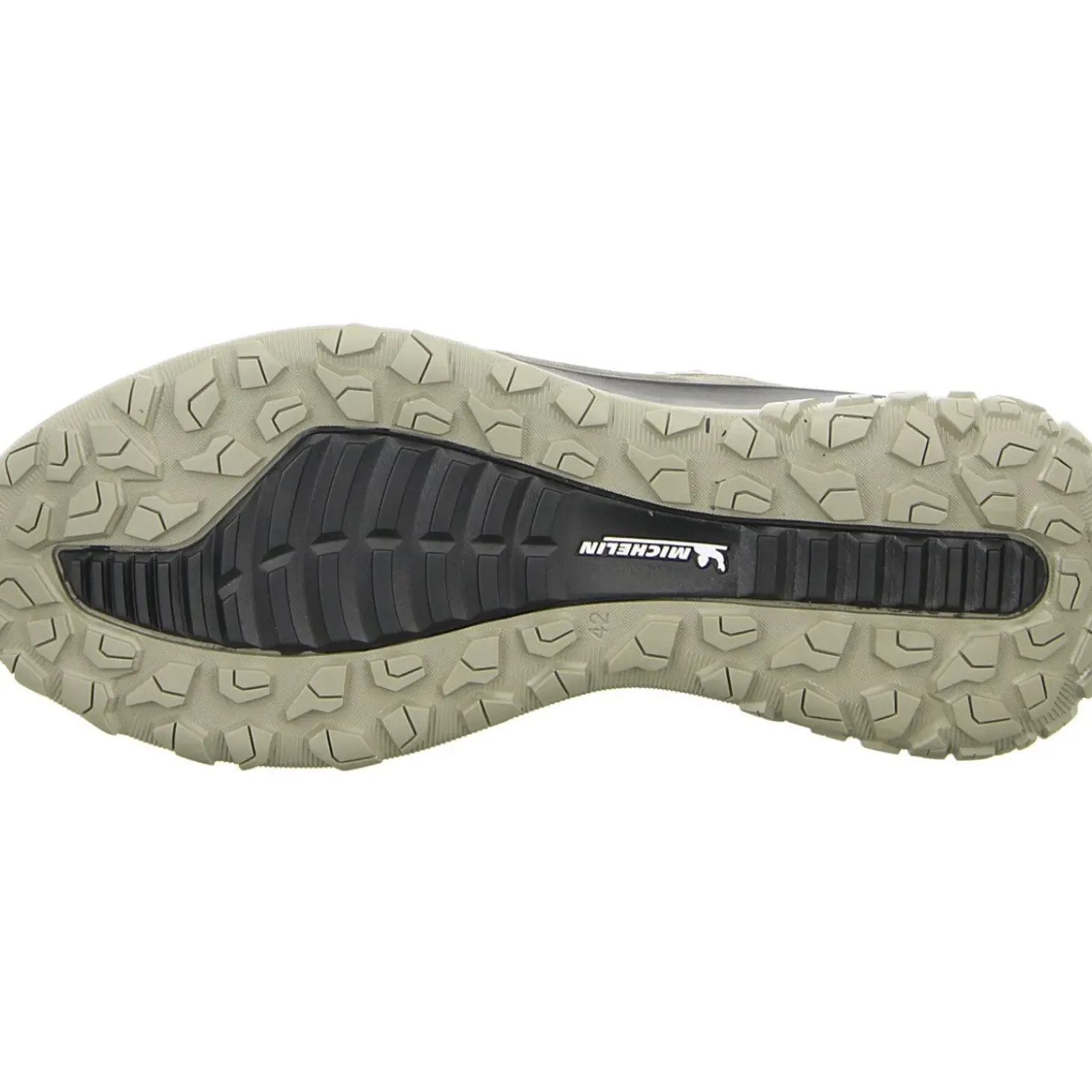 Skechers Allwetterstiefel Kaltfutter mit Funktionsmembran (wasserabweisend/wasserdicht) SELMEN-MELANO