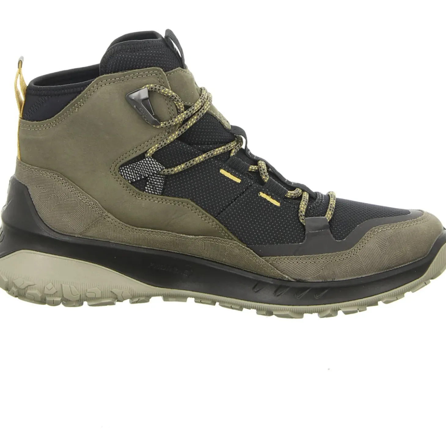 Skechers Allwetterstiefel Kaltfutter mit Funktionsmembran (wasserabweisend/wasserdicht) SELMEN-MELANO