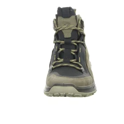 Skechers Allwetterstiefel Kaltfutter mit Funktionsmembran (wasserabweisend/wasserdicht) SELMEN-MELANO